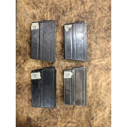 ZB 26/30 FG42 8mm magazines Teir2