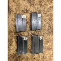 ZB 26/30 FG42 8mm magazines Teir2