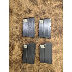 ZB 26/30 FG42 8mm magazines Teir2