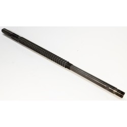 Ribbed DP series barrel
