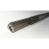 Ribbed DP series barrel