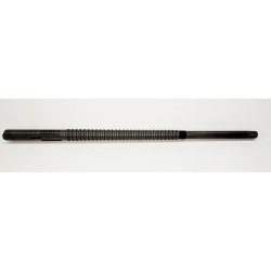 Ribbed DP series barrel
