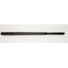 Ribbed DP series barrel