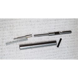 DP series semi auto parts and build sheet only