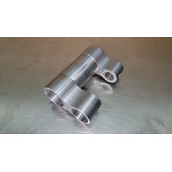 DT Gas Block