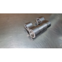 DT Gas Block