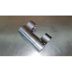 DT Gas Block